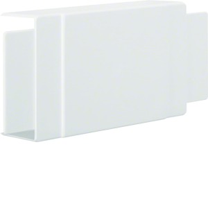 tehalit.LF Element T/X, 40x90mm, biały LF4009089016