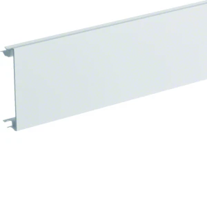 tehalit.BRP Pokrywa kanału 80mm, biały BRP08029016 /2m/