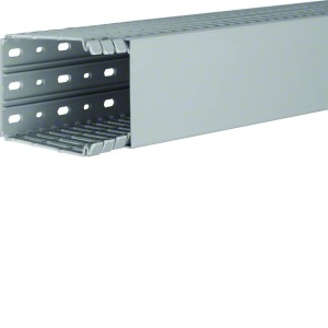 tehalit Kanał grzebieniowy BA7 100x80 szary BA7100080 /2m/