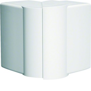 tehalit.LF/LFF Kąt zewnętrzny regulowany 60x110mm, biały LFF6011039016