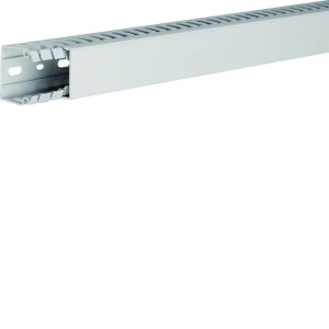 tehalit Kanał grzebieniowy HA7 bezhalogenowy 40x40mm jasnoszary HA740040 /2m/