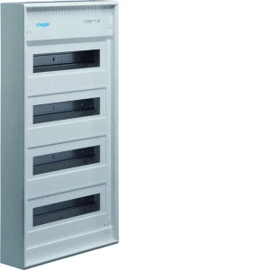 Rozdzielnica modułowa natynkowa Volta IP30 4x12 modułów VA48B