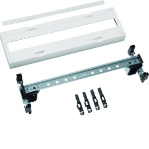 univers N Blok dla aparatów modułowych montowanych poziomo 1x26M 150x500mm UD12B2