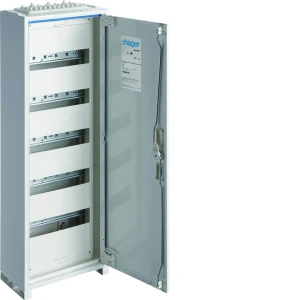 Rozdzielnica modułowa 5x12 natynkowa IP44 FWB51S