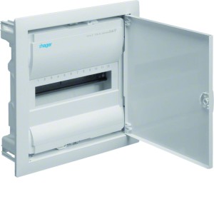 Volta Rozdzielnica modułowa podtynkowa 1x12 1R/12M II kl IP30 QC VU12AT