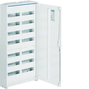 Rozdzielnica natynkowa FW univers 1100x550x160mm IP44 IIkl. FWB72S