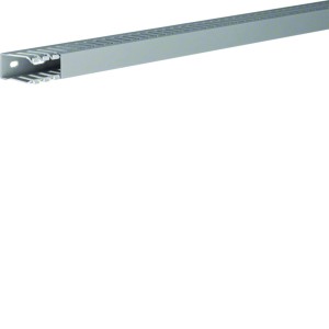 tehalit Kanał grzebieniowy DNG 20x37mm PVC szary DNG3702007030B /2m/