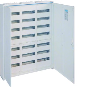 Rozdzielnica modułowa 21x12 podtynkowa IP44 FW univers FWB73S