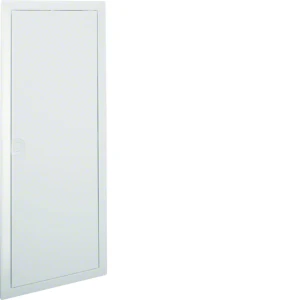 Rama maskująca Volta z drzwiami wielkość 5 biały VZ105N