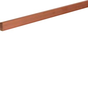 Univers Szyna zbiorcza Cu 4P 20x10mm UM24B