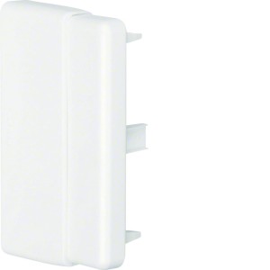 tehalit.LFF Końcówka do 60x90mm i 40x90mm, biały LFF6009069016