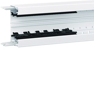 tehalit.BRN65 Podstawa 130mm biały BRN6513019016 /2m