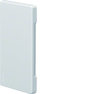 tehalit.BRN65/ BR65 Końcówka 65x130 biały BR6513069016