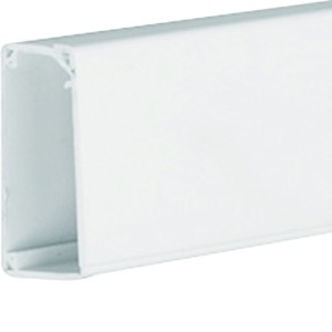 tehalit.LFR Kanał z rolki PVC 20x35mm biały LFR2003509016A /20m