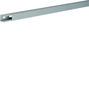 tehalit Kanał grzebieniowy BA6 15x15mm PVC szary BA61501507030B /2m/