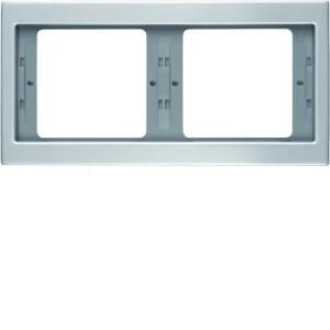 K.5 Ramka 2-krotna pozioma 13637003