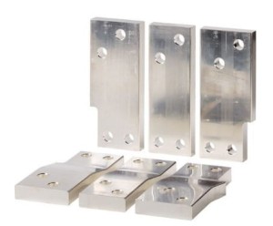 Adapter przyłączy 3P NZM4-NZM12 1600A NZM4-XAS12-1600 285614