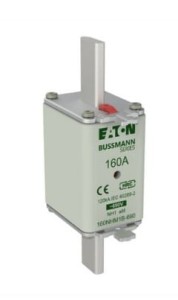 Wkładka bezpiecznikowa NH1 160A aM 690V 160NHM1B-690