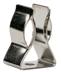 Zacisk bezpiecznikowy Bussmann A3354705