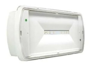 Oprawa awaryjna MNM IP65 150lm 3h SafeLite dwufunkcyjna3 SL2MNM65E3C3A