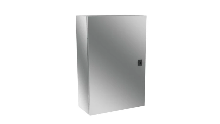Obudowa ze stali nierdzewnej StBox- 6.4.2 600x400x200 KOLE SYSTEMS IP65 1970