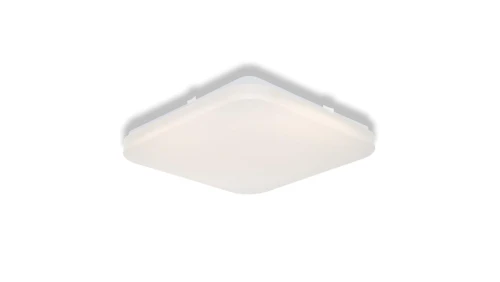 Plafon LED CEILING SQUARE SEN 24W 2640lm 4000K 840 IP20 3 LATA GWARANCJI 4099854648809