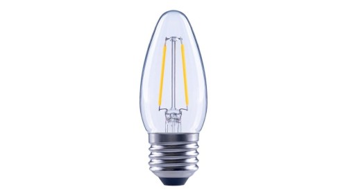 Żarówka LED VALUE CLASSIC E27 P 25 1,8W 250lm 2700K filament 3 LATA GWARANCJI 4099854569135