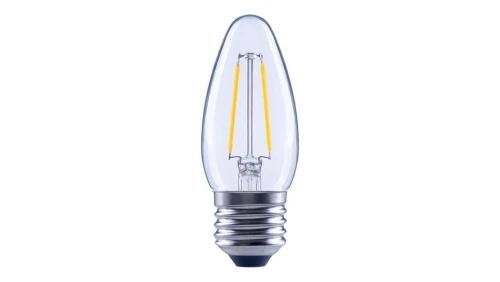 Żarówka LED VALUE CLASSIC E27 P 25 1,8W 250lm 2700K filament 3 LATA GWARANCJI 4099854569135