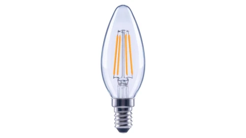 Żarówka LED VALUE CLASSIC E14 P 25 1,8W 250lm 2700K filament 3 LATA GWARANCJI 4099854567704