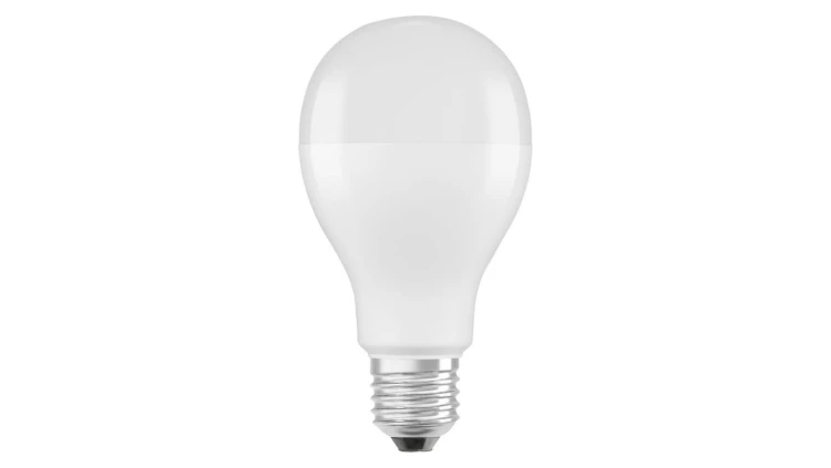 Żarówka LED VALUE CLASSIC E27 P 25 2,5W 249lm 4000K 4099854546709