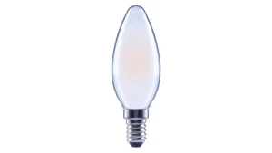 Żarówka LED VALUE CLASSIC E14 P 25 1,8W 250lm 4000K filament 3 LATA GWARANCJI 4099854567827