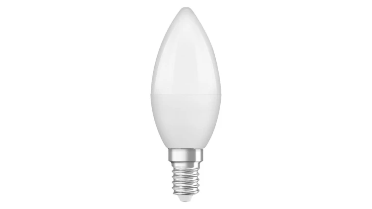 Żarówka LED VALUE CLASSIC E14 P 75 7W 1055lm 4000K 4099854545580