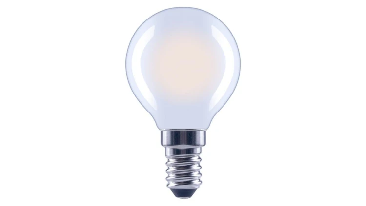 Żarówka LED VALUE CLASSIC E14 P 25 1,8W 250lm 4000K filament 3 LATA GWARANCJI 4099854568084