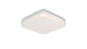 Plafon LED CEILING SQUARE SEN 12W 1320lm 4000K 840 IP20 3 LATA GWARANCJI 4099854648328