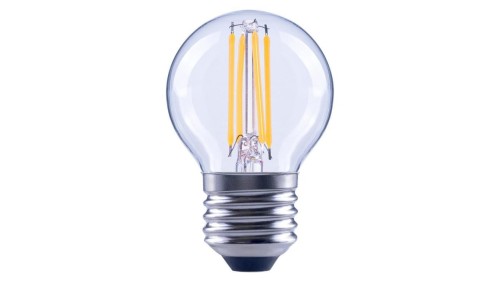 Żarówka LED VALUE CLASSIC E27 P 75 7,5W 1055lm 2700K filament 3 LATA GWARANCJI 4099854569784