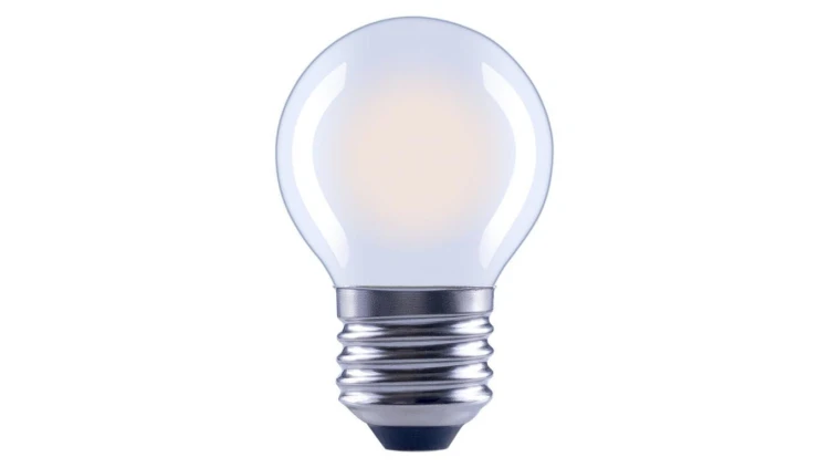 Żarówka LED VALUE CLASSIC E27 P 75 7,5W 1055lm 4000K filament 3 LATA GWARANCJI 4099854569845