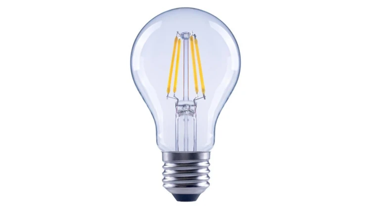 Żarówka LED VALUE CLASSIC E27 P 150 17W 2452lm 2700K filament 3 LATA GWARANCJI 4099854567063