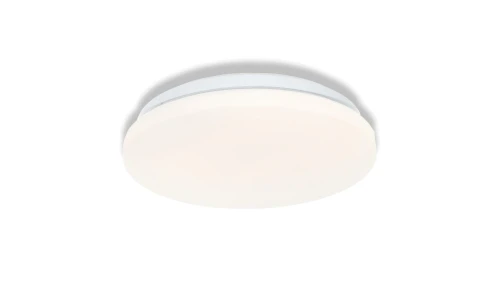 Plafon LED CEILING ROUND SEN 12W 1320lm 4000K 840 IP44 3 LATA GWARANCJI 4099854647369