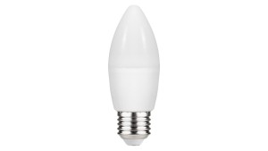 Żarówka LED VALUE CLASSIC E27 B 40 4,9W 470lm 2700K 4099854544927