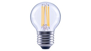 Żarówka LED VALUE CLASSIC E27 P 25 1,8W 250lm 4000K filament 3 LATA GWARANCJI 4099854568787