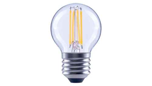 Żarówka LED VALUE CLASSIC E27 P 25 1,8W 250lm 2700K filament 3 LATA GWARANCJI 4099854568749
