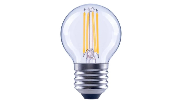 Żarówka LED VALUE CLASSIC E27 P 40 3,4W 470lm 4000K filament 3 LATA GWARANCJI 4099854569524