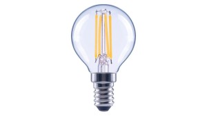 Żarówka LED VALUE CLASSIC E14 P 25 1,8W 250lm 4000K filament 3 LATA GWARANCJI 4099854568022