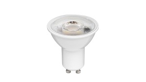 Żarówka LED VALUE GU10 90 stopni 50 4,5W 350lm 4000K 4058075766754
