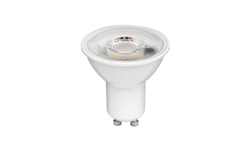 Żarówka LED VALUE GU10 90 stopni 80 6,9W 575lm 2700K 4058075766815