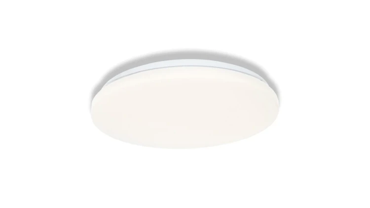 Plafon LED CEILING ROUND 18W 1980lm 6500K 865 IP20 3 LATA GWARANCJI 4099854647482