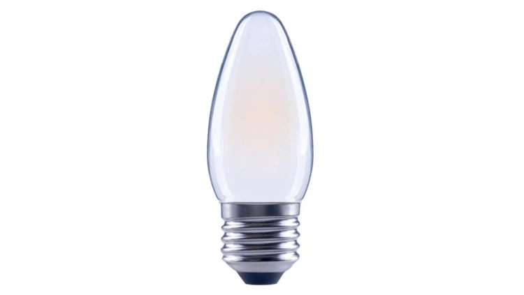 Żarówka LED VALUE CLASSIC E27 P 40 3,4W 470lm 2700K filament 3 LATA GWARANCJI 4099854569661