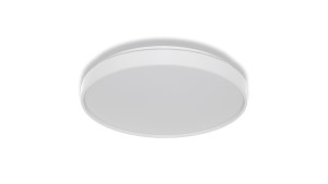 Plafon LED CEILING LUXO 24W 2640lm 4000K 840 IP20 WT biała 3 LATA GWARANCJI 4099854650376