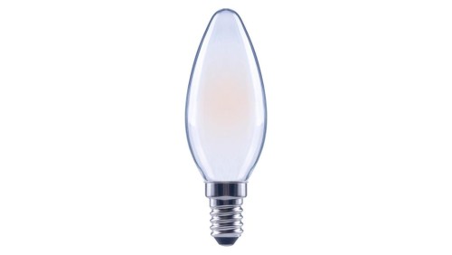 Żarówka LED VALUE CLASSIC E14 P 40 4,2W 470lm 2700K filament 3 LATA GWARANCJI 4099854567926