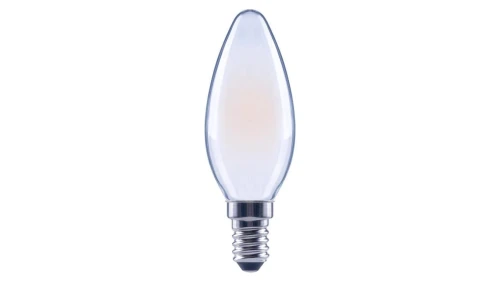 Żarówka LED VALUE CLASSIC E14 P 40 4,2W 470lm 2700K filament 3 LATA GWARANCJI 4099854567926